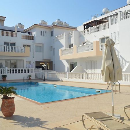 Appartamento Kapparis Penthouse Paralimni Esterno foto