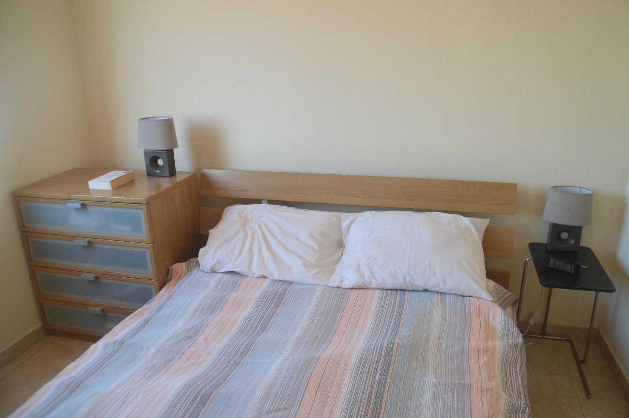 Appartamento Kapparis Penthouse Paralimni Esterno foto