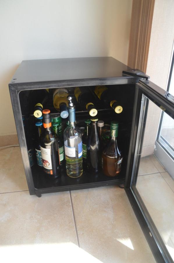 Appartamento Kapparis Penthouse Paralimni Esterno foto