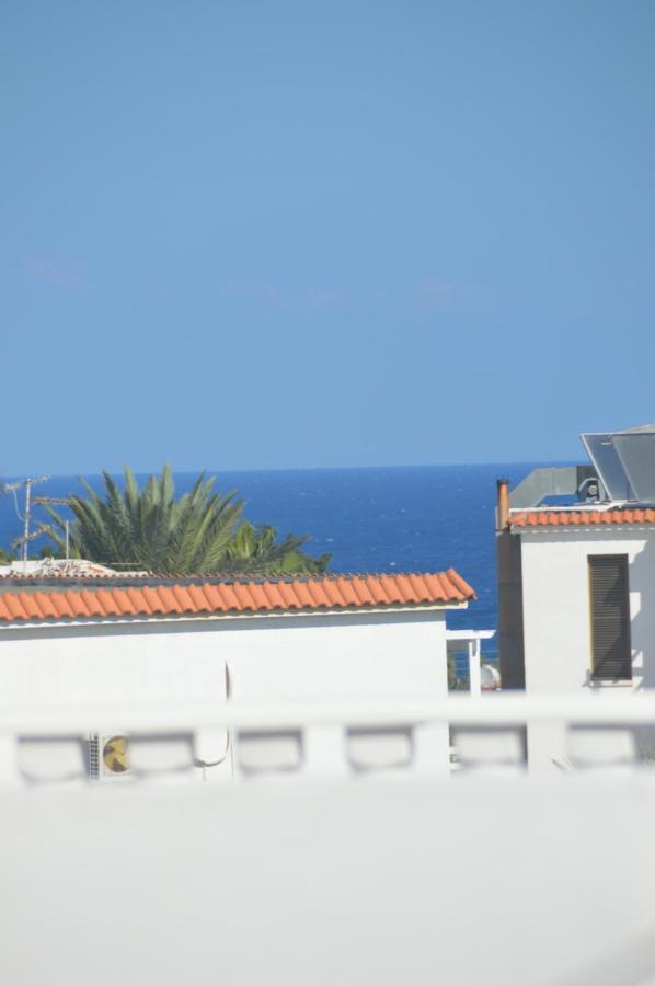 Appartamento Kapparis Penthouse Paralimni Esterno foto