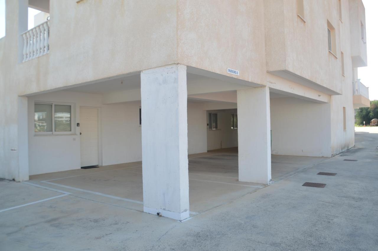 Appartamento Kapparis Penthouse Paralimni Esterno foto