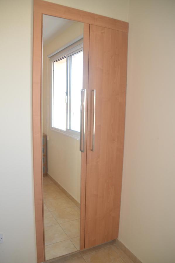 Appartamento Kapparis Penthouse Paralimni Esterno foto
