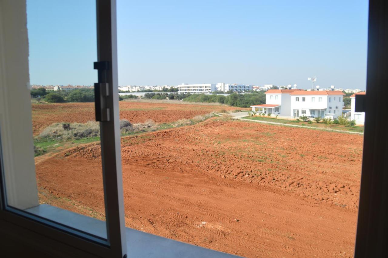 Appartamento Kapparis Penthouse Paralimni Esterno foto