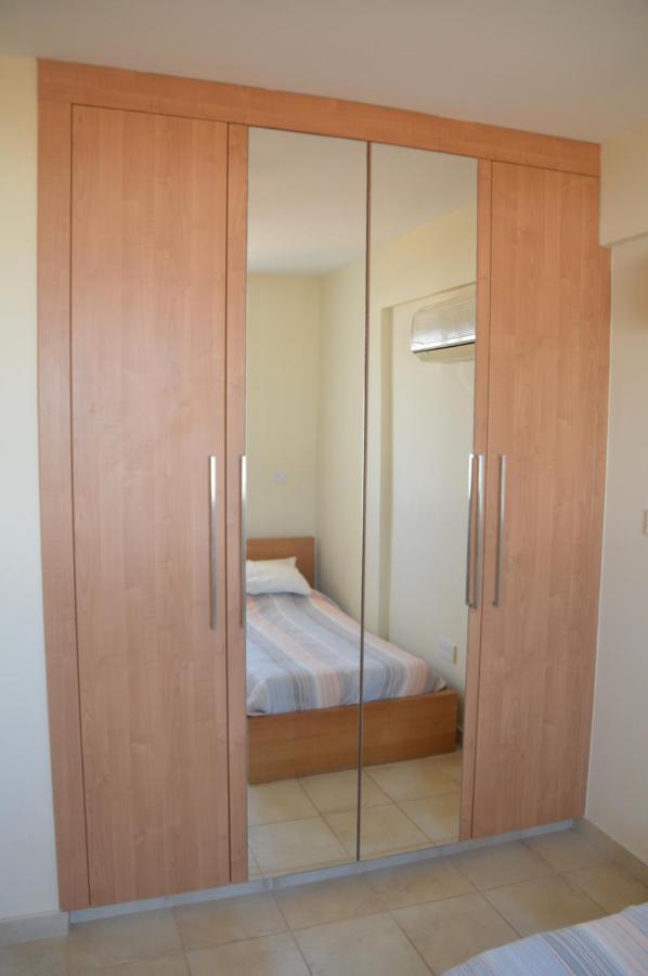 Appartamento Kapparis Penthouse Paralimni Esterno foto