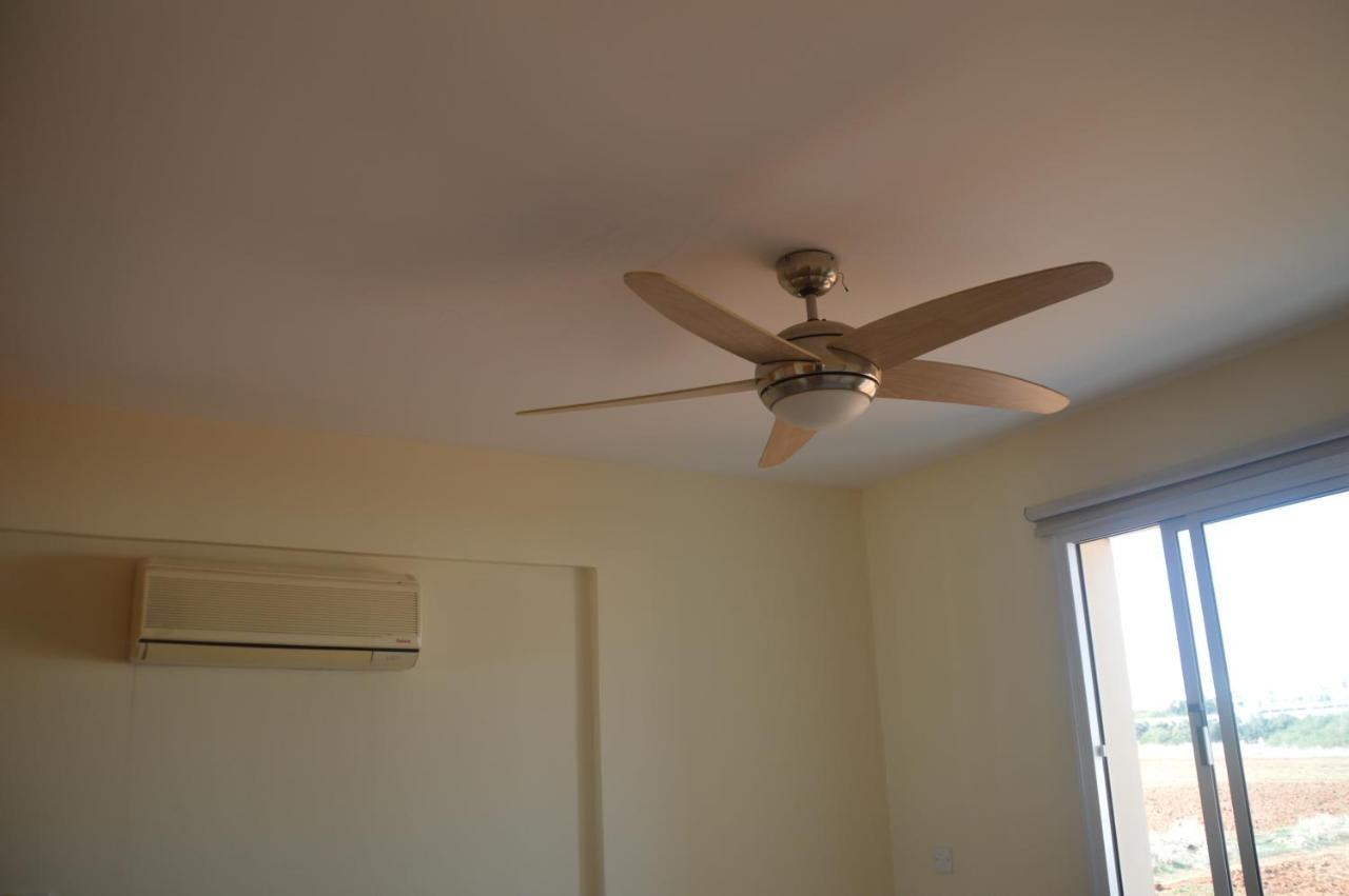Appartamento Kapparis Penthouse Paralimni Esterno foto