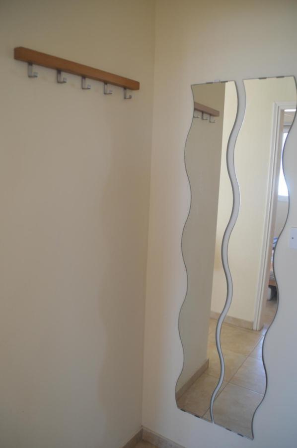 Appartamento Kapparis Penthouse Paralimni Esterno foto